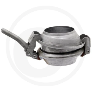 GRANIT Złączka rurowa kpl. 40504051003