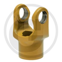 Walterscheid Widełki piasty 395346064 | poltechparts.pl