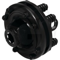 Weasler Sprzęgło cierne 397560421125138 - 397560421125138 - Sklep rolniczy PoltechParts