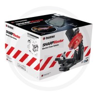 Tecomec Ostrzałka do łańcucha SHARP MASTER 37271020 - 37271020 - Sklep rolniczy PoltechParts