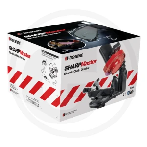 Tecomec Ostrzałka do łańcucha SHARP MASTER 37271020