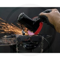 Tecomec Ostrzałka do łańcucha SHARP MASTER 37271020 - 37271020 - Sklep rolniczy PoltechParts