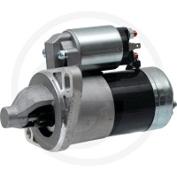 GRANIT Rozrusznik przekładniowy 12 V / 1,1 kW 378C114197 - Sklep PoltechParts
