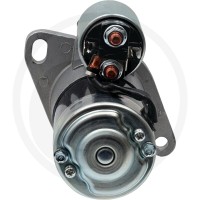 GRANIT Rozrusznik przekładniowy 12 V / 1,1 kW 378C114197 - Sklep PoltechParts