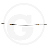 GRANIT Linka nożnego sterowania gazem 38006690 - 38006690 - Sklep rolniczy PoltechParts