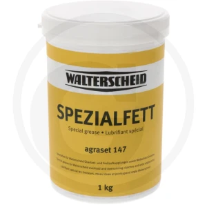 Walterscheid Zestaw Agraset 147 395102966