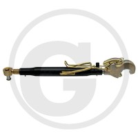 Walterscheid Łącznik górny mechaniczny 395200189 - 395200189 - Sklep rolniczy PoltechParts