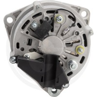 GRANIT Alternator 28 V / 100 A 378C113448 - 378C113448 - Sklep rolniczy PoltechParts