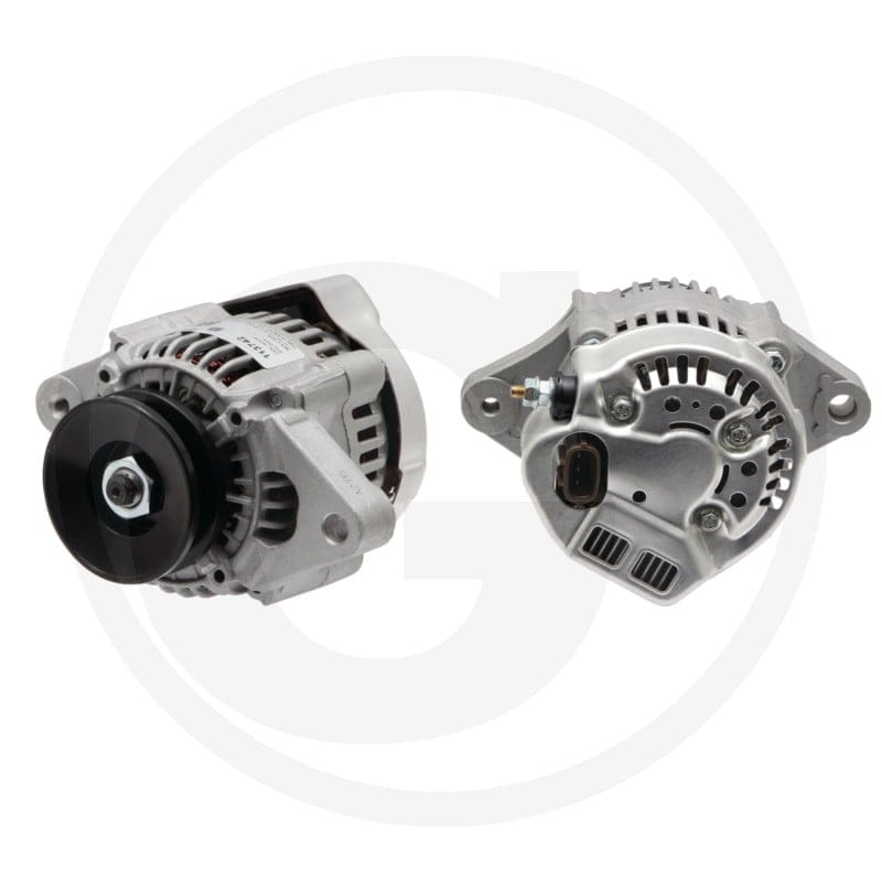 GRANIT Alternator 14 V / 40 A 378C113742