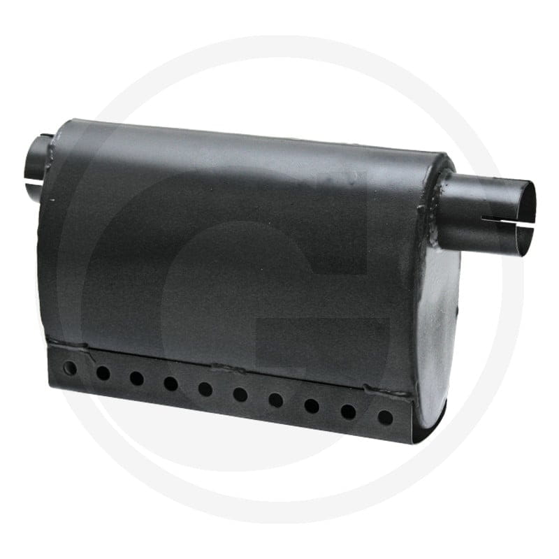 GRANIT Tłumik 38012498