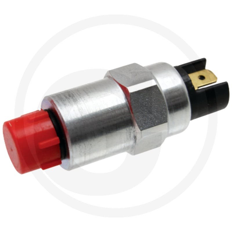 GRANIT Wyłącznik magnetyczny gaszenia 38015161
