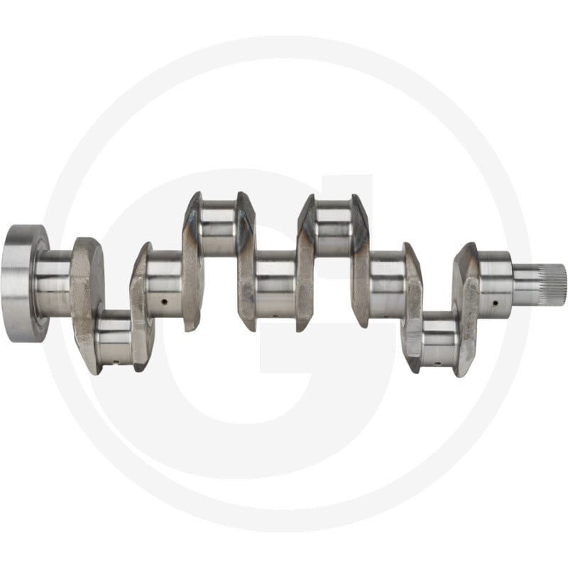 GRANIT Wał korbowy 4 cyl. 38015462 - 38015462 - Sklep rolniczy PoltechParts