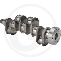 GRANIT Wał korbowy 4 cyl. 38015462 - 38015462 - Sklep rolniczy PoltechParts