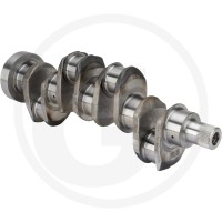 GRANIT Wał korbowy 4 cyl. 38015462 - 38015462 - Sklep rolniczy PoltechParts