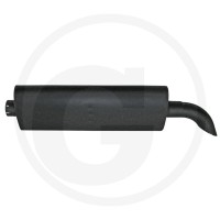 GRANIT Tłumik 38017807 - Sklep PoltechParts