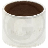 Walterscheid Tulejka 395128563 | poltechparts.pl