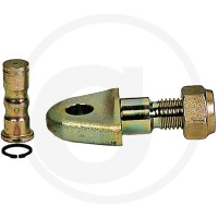 Walterscheid Zestaw nakładek 395201025 - 395201025 - Sklep rolniczy PoltechParts