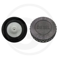 GRANIT Korek wlewu paliwa 38017626 - 38017626 - Sklep rolniczy PoltechParts