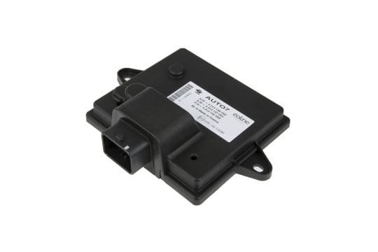Kontroler elektryczny
