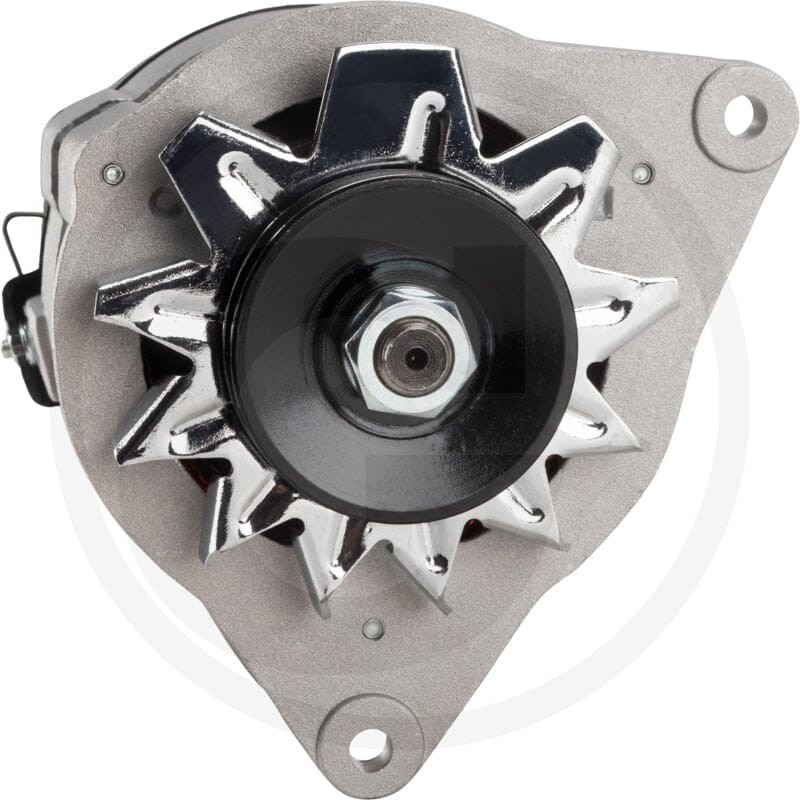 GRANIT Alternator 14 V / 43 A 378C111184 - 378C111184 - Sklep rolniczy PoltechParts
