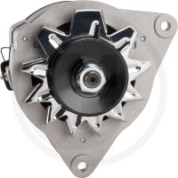 GRANIT Alternator 14 V / 43 A 378C111184 - 378C111184 - Sklep rolniczy PoltechParts