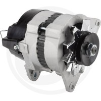 GRANIT Alternator 14 V / 43 A 378C111184 - 378C111184 - Sklep rolniczy PoltechParts