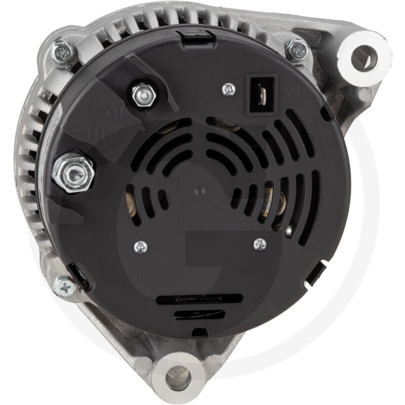 GRANIT Alternator 14 V / 90 A 378C112529 - 378C112529 - Sklep rolniczy PoltechParts