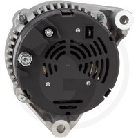 GRANIT Alternator 14 V / 90 A 378C112529 - 378C112529 - Sklep rolniczy PoltechParts