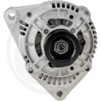 GRANIT Alternator 14 V / 90 A 378C112529 - 378C112529 - Sklep rolniczy PoltechParts