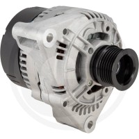 GRANIT Alternator 14 V / 90 A 378C112529 - 378C112529 - Sklep rolniczy PoltechParts