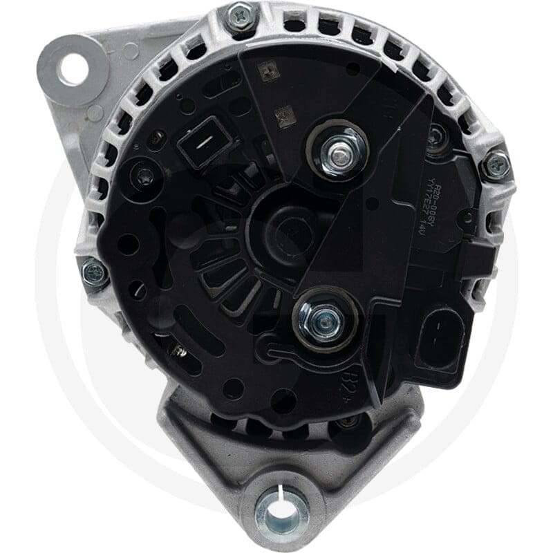 GRANIT Alternator 12 V / 120 A 378C114701 - 378C114701 - Sklep rolniczy PoltechParts