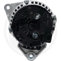 GRANIT Alternator 12 V / 120 A 378C114701 - 378C114701 - Sklep rolniczy PoltechParts