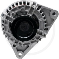 GRANIT Alternator 12 V / 120 A 378C114701 - 378C114701 - Sklep rolniczy PoltechParts