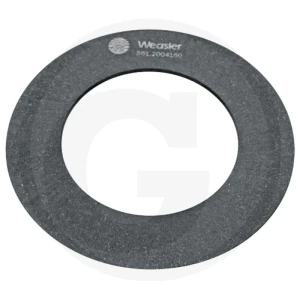 Weasler Tarcza cierna 397562146