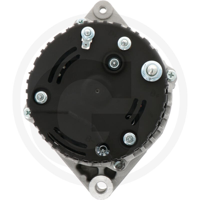 GRANIT Alternator 14 V / 120 A 3760010075 - 3760010075 - Sklep rolniczy PoltechParts