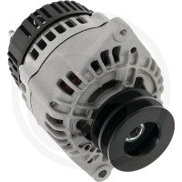GRANIT Alternator 14 V / 120 A 3760010075 - 3760010075 - Sklep rolniczy PoltechParts