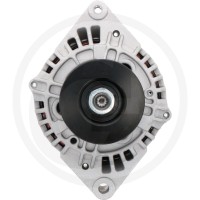 GRANIT Alternator 14 V / 120 A 3760010075 - 3760010075 - Sklep rolniczy PoltechParts