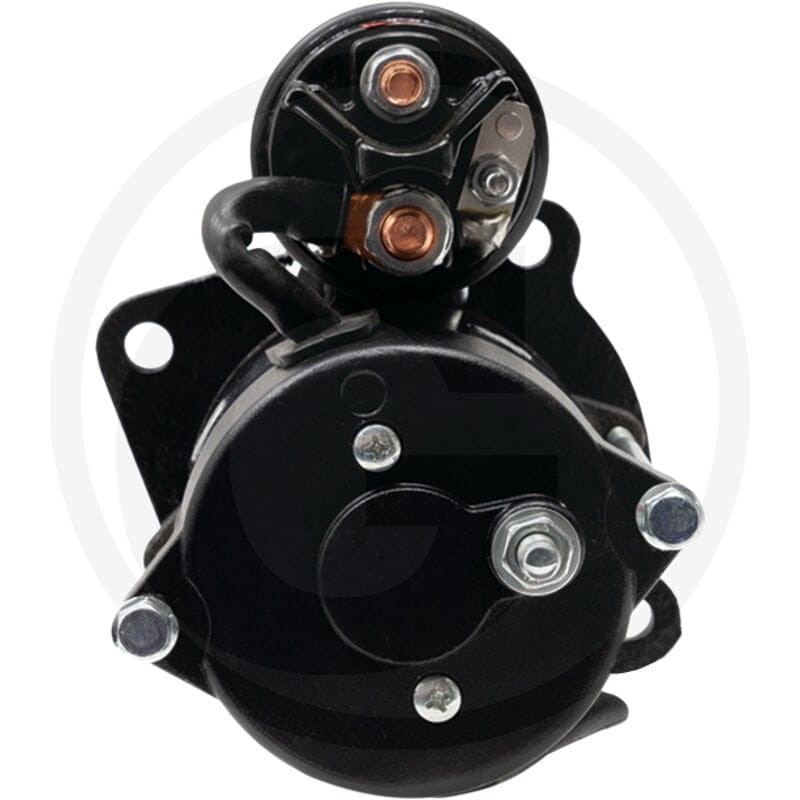 GRANIT Rozrusznik przekładniowy 12 V / 3,2 kW 3780010276 - Sklep PoltechParts