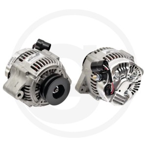 GRANIT Alternator 28 V / 60 A 3760010030