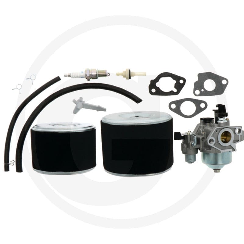 GRANIT Zestaw do konserwacji gaźnika 30271128 - 30271128 - Sklep rolniczy PoltechParts