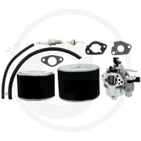GRANIT Zestaw do konserwacji gaźnika 30271128 - 30271128 - Sklep rolniczy PoltechParts