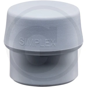 Halder Wkład TPE mid., szary 32270560