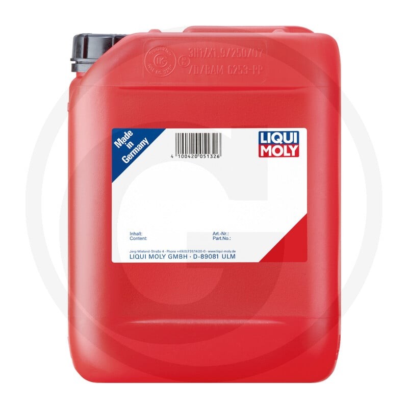 Liqui Moly Dodatek antybakteryjny do systemu Diesla 3205121