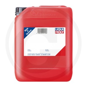 Liqui Moly Dodatek antybakteryjny do systemu Diesla 3205121