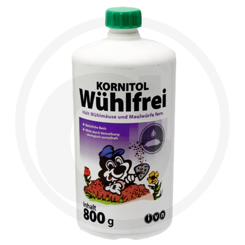 GRANIT Kornitol WÜHLFREI 32270737