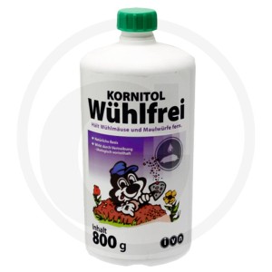GRANIT Kornitol WÜHLFREI 32270737