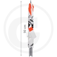 Nestle Piramida ostrzegawcza - ścinka 32270908 - Sklep PoltechParts