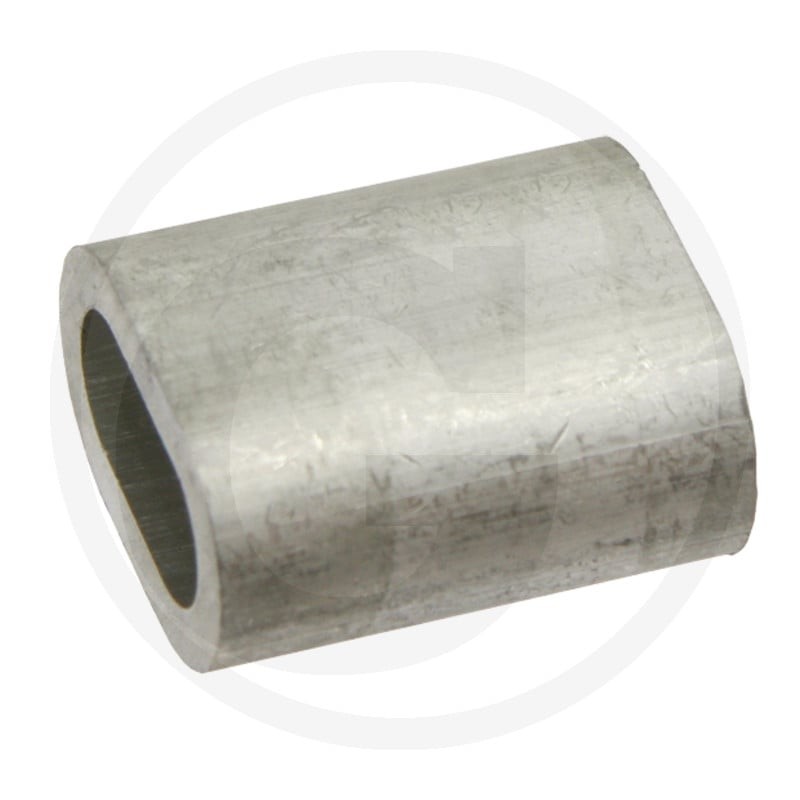 GRANIT Zacisk aluminiowy 32270295