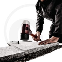 Halder Młotek bezodrzutowy SIMPLEX 32270521 - Sklep PoltechParts