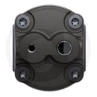 Bosch/Rexroth Pompa podwójna 2560510555306 - 2560510555306 - Sklep rolniczy PoltechParts